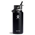 Black Water Bottles