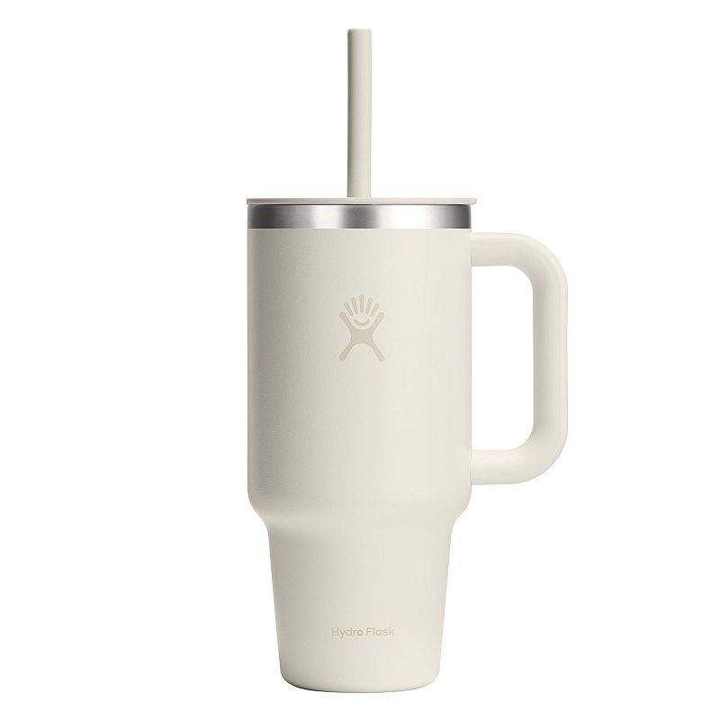 Hydro Flask 32-oz. All Around Travel Tumbler, Ivory