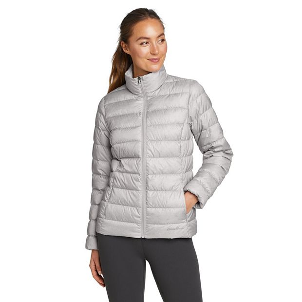 Kohls womens down jackets best sale