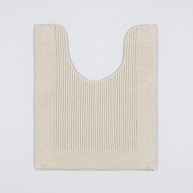Sonoma Goods For Life® Cotton Reversible Bathmat