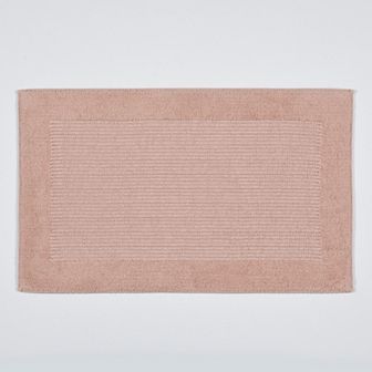 Sonoma Goods For Life® Cotton Reversible Bathmat