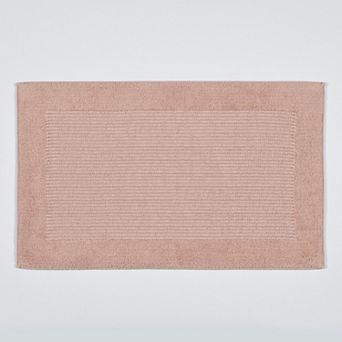 Sonoma Goods For Life® Cotton Reversible Bathmat