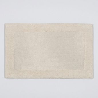 Sonoma Goods For Life® Cotton Reversible Bathmat