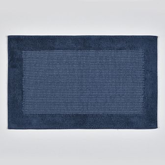 Sonoma Goods For Life® Cotton Reversible Bathmat