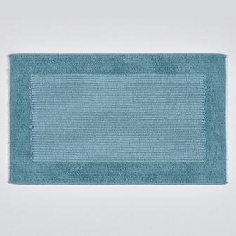 Sonoma Goods For Life® Cotton Reversible Bathmat
