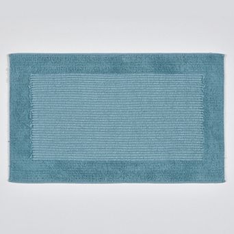 Sonoma Goods For Life® Cotton Reversible Bathmat