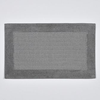 Sonoma Goods For Life® Cotton Reversible Bathmat