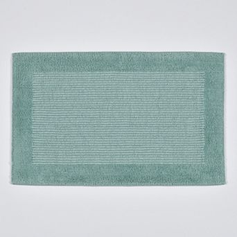 Sonoma Goods For Life® Cotton Reversible Bathmat
