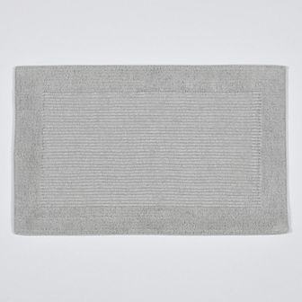 Sonoma Goods For Life® Cotton Reversible Bathmat