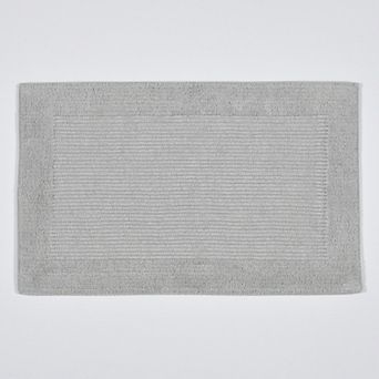 Sonoma Goods For Life® Cotton Reversible Bathmat