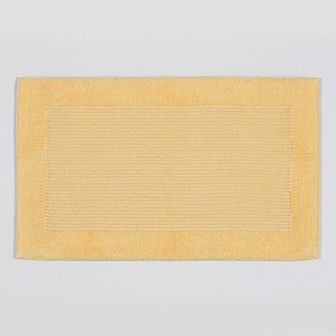 Sonoma Goods For Life® Cotton Reversible Bathmat