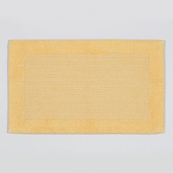 Sonoma Goods For Life® Cotton Reversible Bathmat