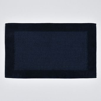 Sonoma Goods For Life® Cotton Reversible Bathmat