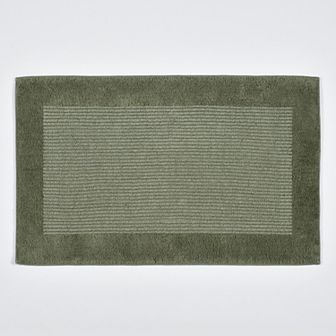 Sonoma Goods For Life® Cotton Reversible Bathmat