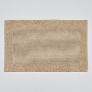 Product image of Sonoma Goods For Life® Cotton Reversible Bathmat