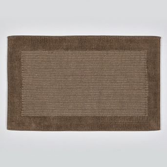 Sonoma Goods For Life® Cotton Reversible Bathmat