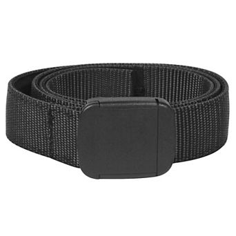 Travelon Nylon Hidden Zipper Money Belt