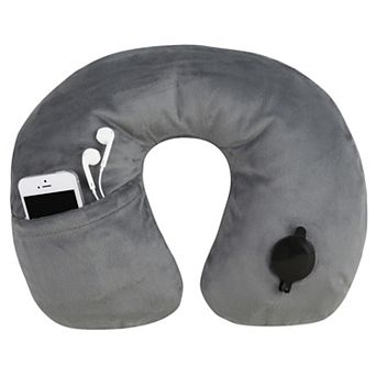 Travelon Deluxe Inflatable Pillow