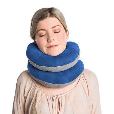 Travelon Deluxe Wrap-N-Rest Pillow