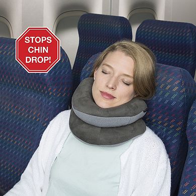Travelon Deluxe Wrap-N-Rest Pillow