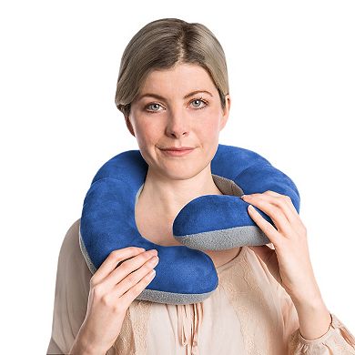 Travelon Deluxe Wrap-N-Rest Pillow