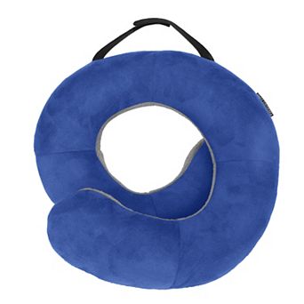 Travelon Deluxe Wrap-N-Rest Pillow