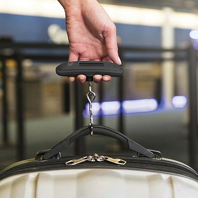 Travelon MuV Digital Scale