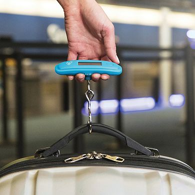 Travelon MuV Digital Scale