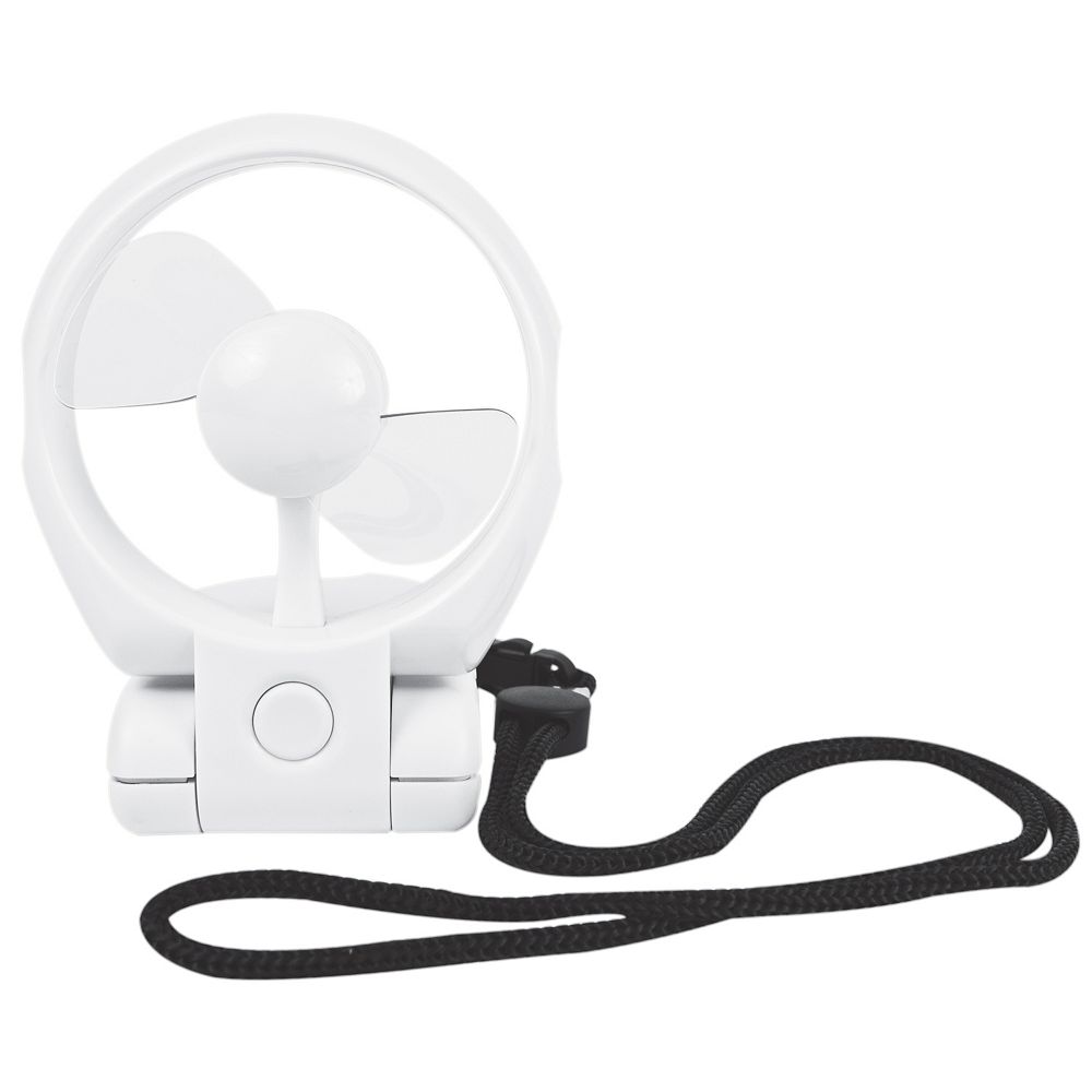 Travelon 3-Speed Personal Folding Fan