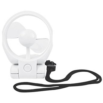 Travelon 3-Speed Personal Folding Fan