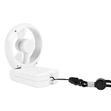 Travelon 3-Speed Personal Folding Fan