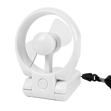 Travelon 3-Speed Personal Folding Fan