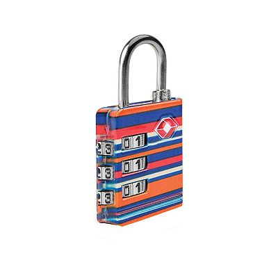 Travelon TSA Accepted Luggage Lock