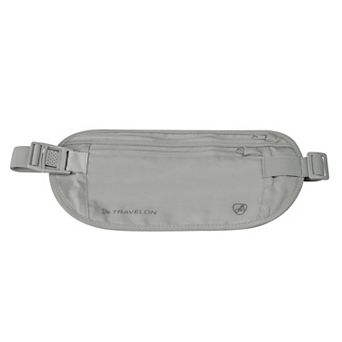 Travelon RFID Blocking Waist Pouch