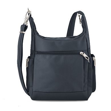 Travelon Anti-Theft Classic Messenger