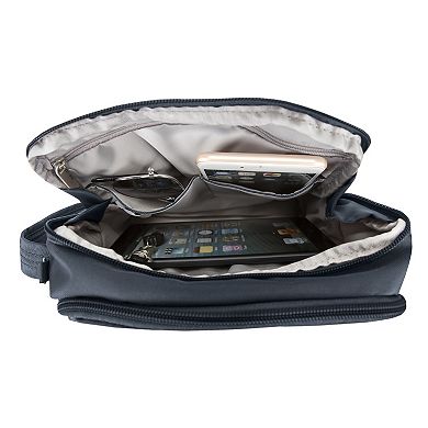 Travelon Anti-Theft Classic Travel Bag