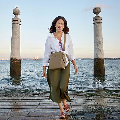 Travelon Anti-Theft Classic Travel Bag