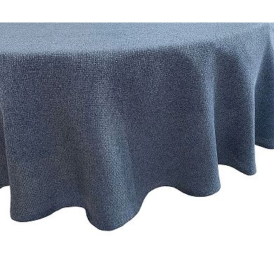 Mingle & Co. Easy Care Spill-Proof Tablecloth