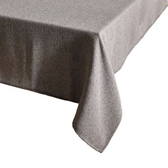 Mingle & Co. Easy Care Spill-Proof Tablecloth