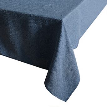 Mingle & Co. Easy Care Spill-Proof Tablecloth
