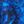 Digital Marble Blue