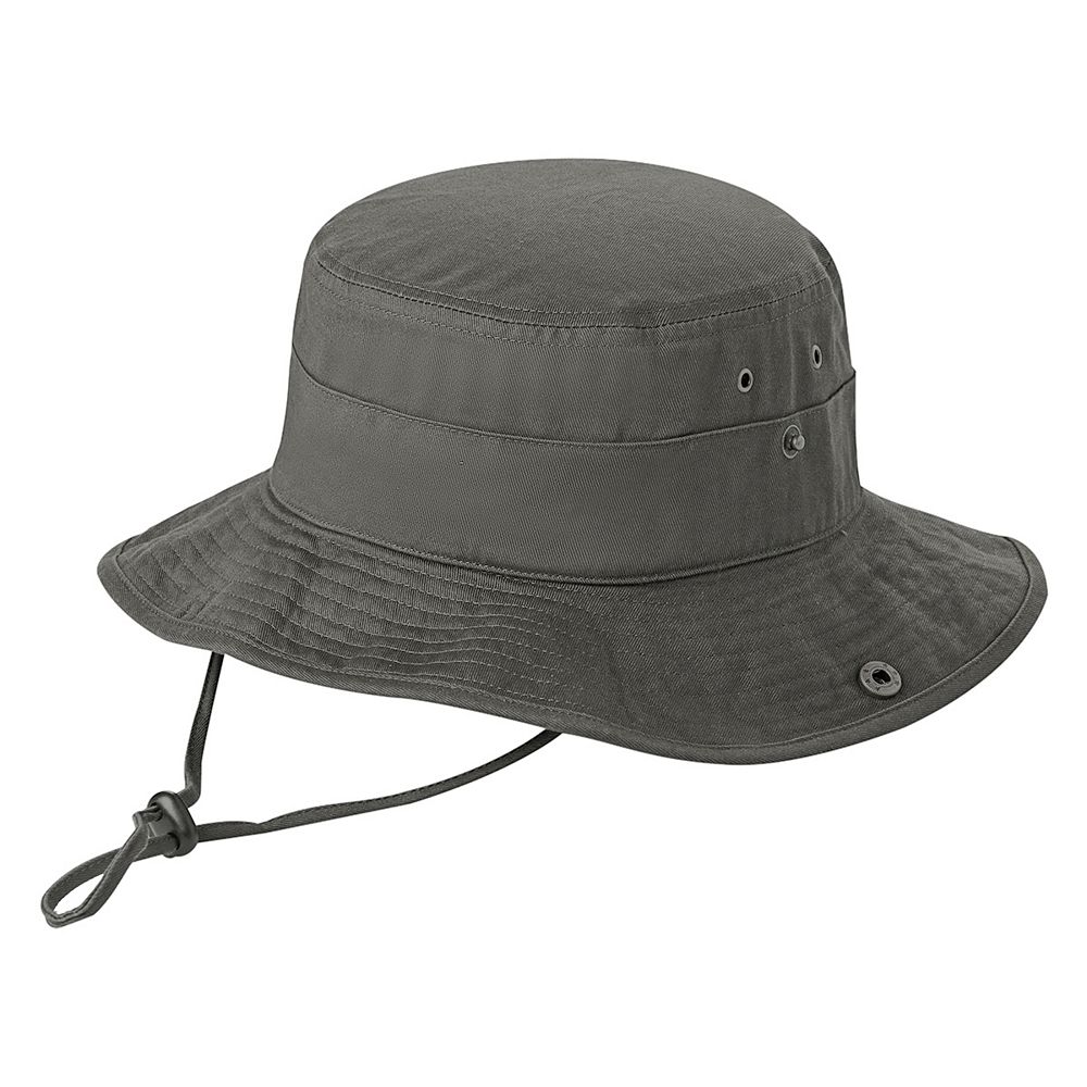 Kanut Sports Unisex Foraker Multifunctional Bucket Hat