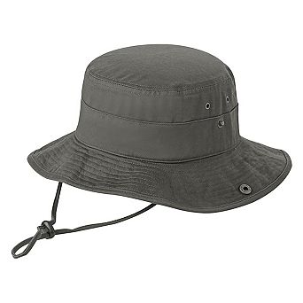 Kanut Sports Unisex Foraker Multifunctional Bucket Hat