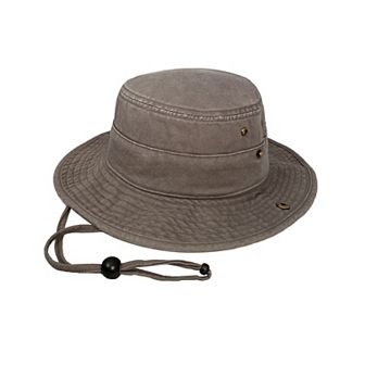 Kanut Sports Unisex Foraker Multifunctional Bucket Hat