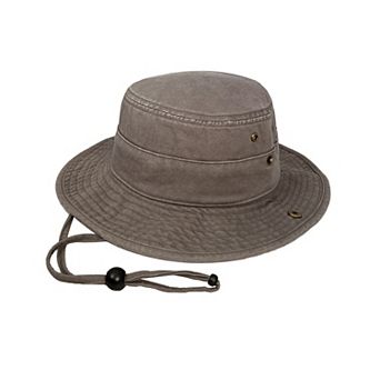 Kanut Sports Unisex Foraker Multifunctional Bucket Hat