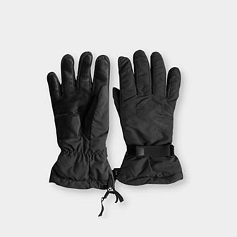 Kanut Sports Men's Dawson Breathable Sport Glove