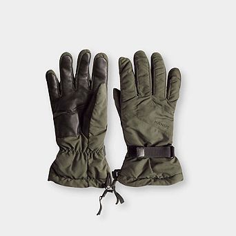 Kanut Sports Men's Dawson Breathable Sport Glove