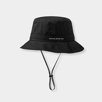 Kanut Sports Unisex Tibbee Water Proof Seam Bucket Hat