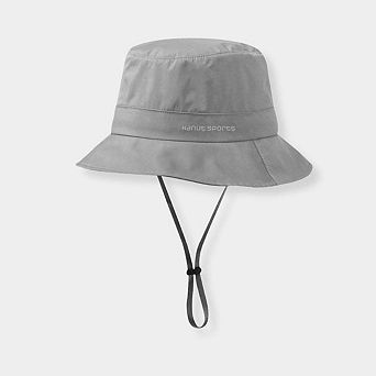 Kanut Sports Unisex Tibbee Water Proof Seam Bucket Hat