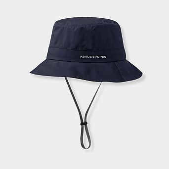Kanut Sports Unisex Tibbee Water Proof Seam Bucket Hat